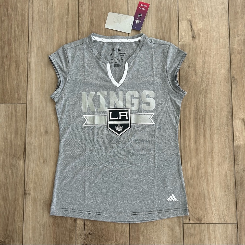 NWT Adidas Women’s Jersey LA Kings